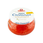 Santa Bremor Salamon Caviar 230g